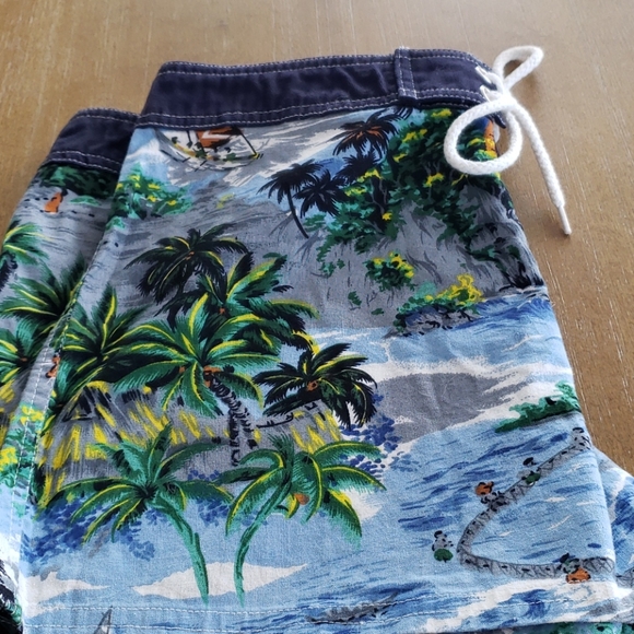 Ocean Pacific shorts - Picture 7 of 7